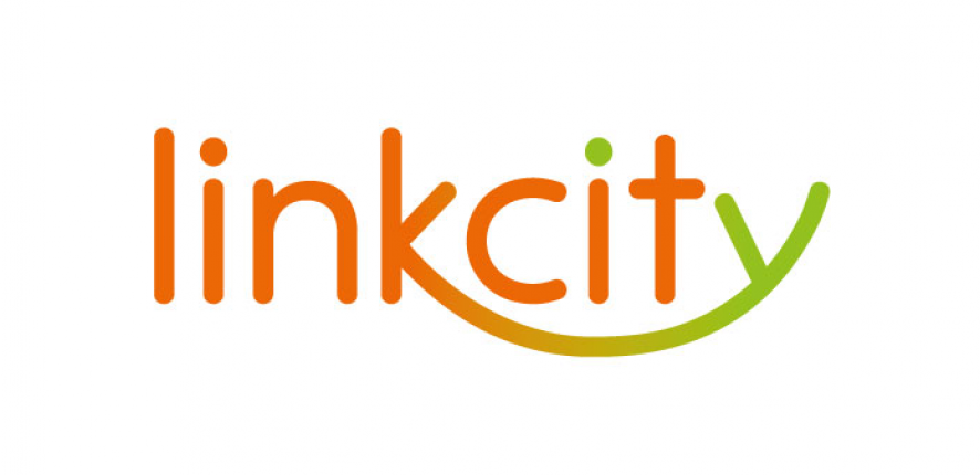 Logo du promoteur Linkcity