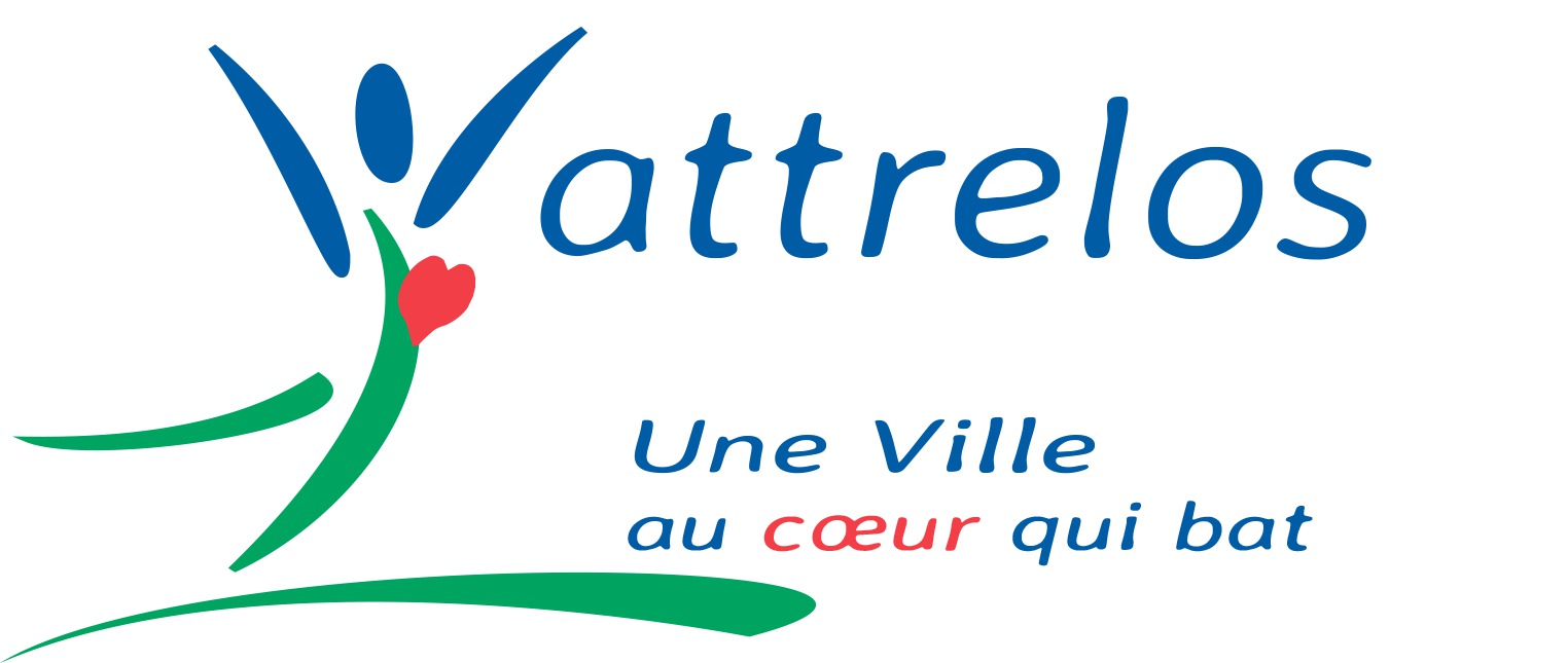 logo ville de Wattrelos partenaire de Ville Renouvelée