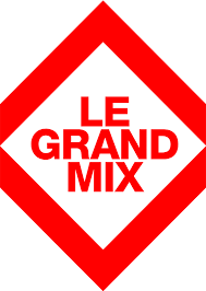 Logo-Grand mix