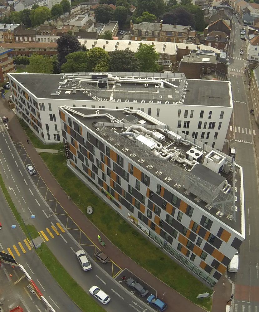 ville renouvelee tourcoing construction altair immobilier d'entreprises