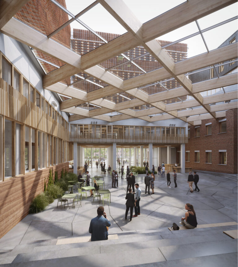 Blanchemaille : un site dédié au e-commerce