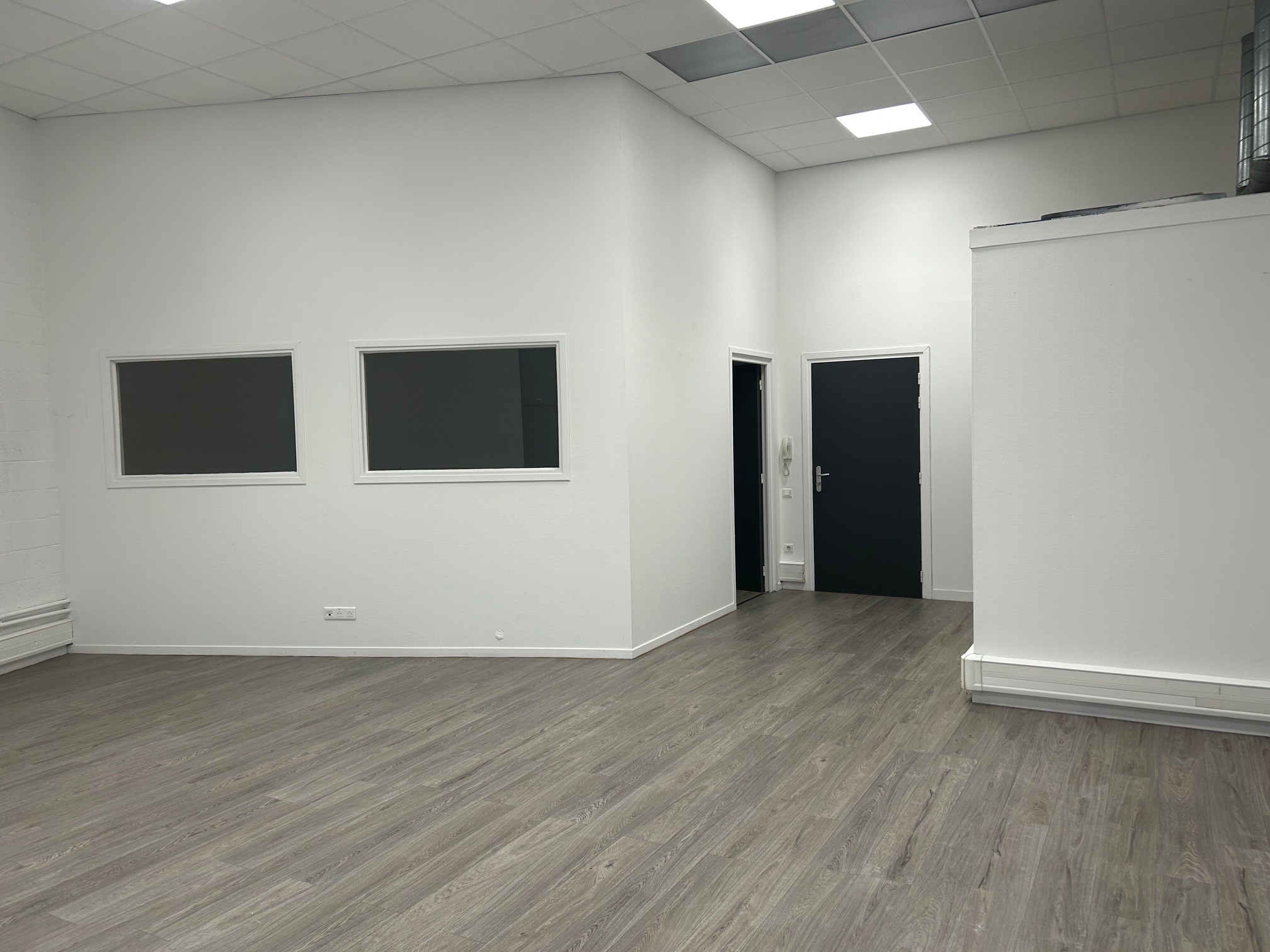 Immeuble Jean Renoir – Bureau 67 m² (A1)