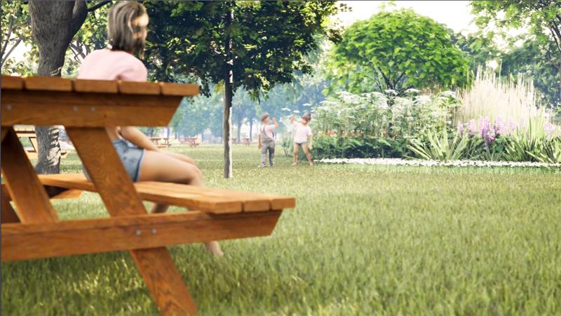 parc des sports roubaix plaine