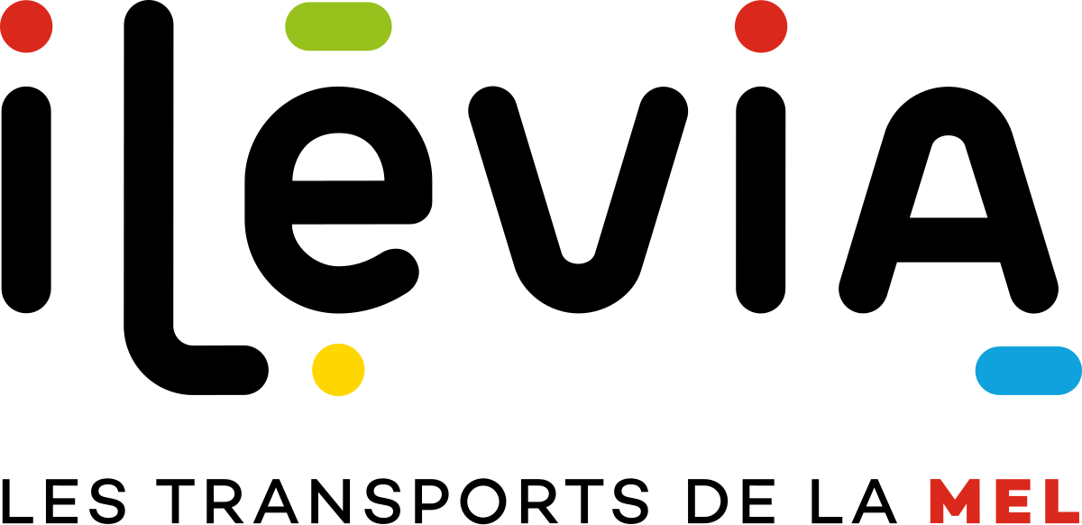 logo ilévia