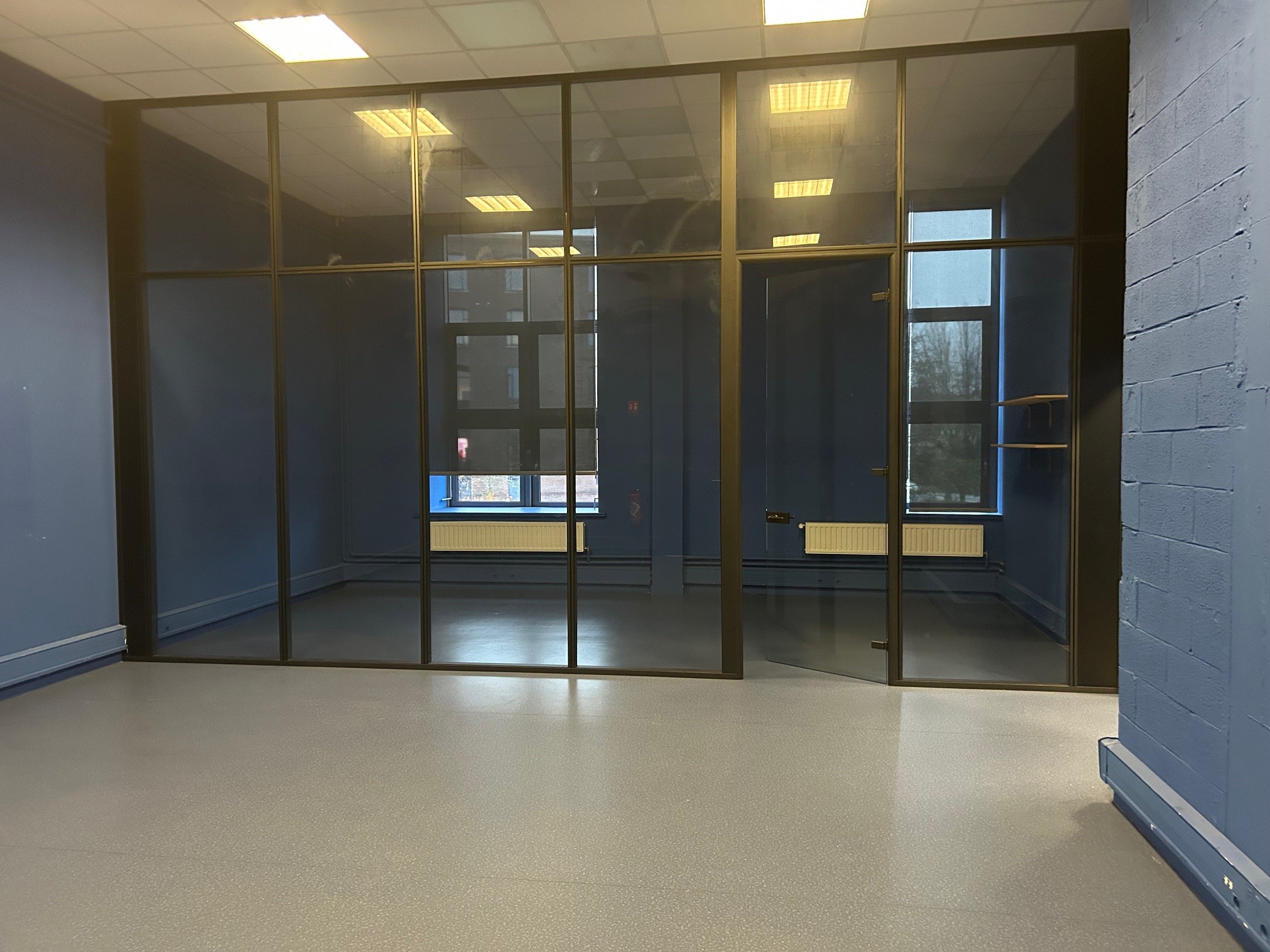 Immeuble Jean Renoir – Bureau 67 m² (A4)