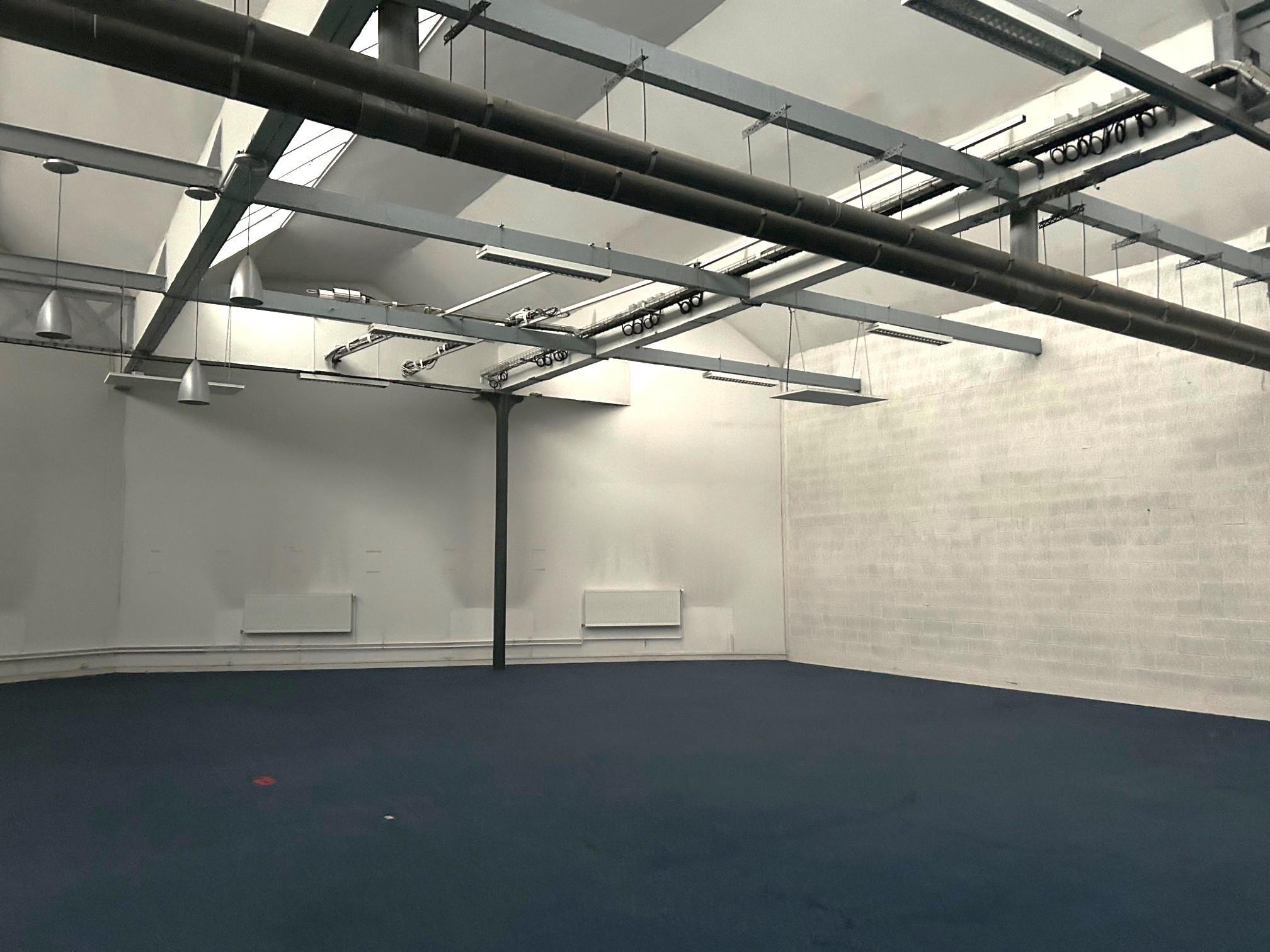 Immeuble Jean Renoir – Bureau 331 m² (C)