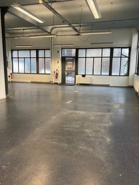 Immeuble Roussel – Bureau 187 m² au RDC (lot 13)