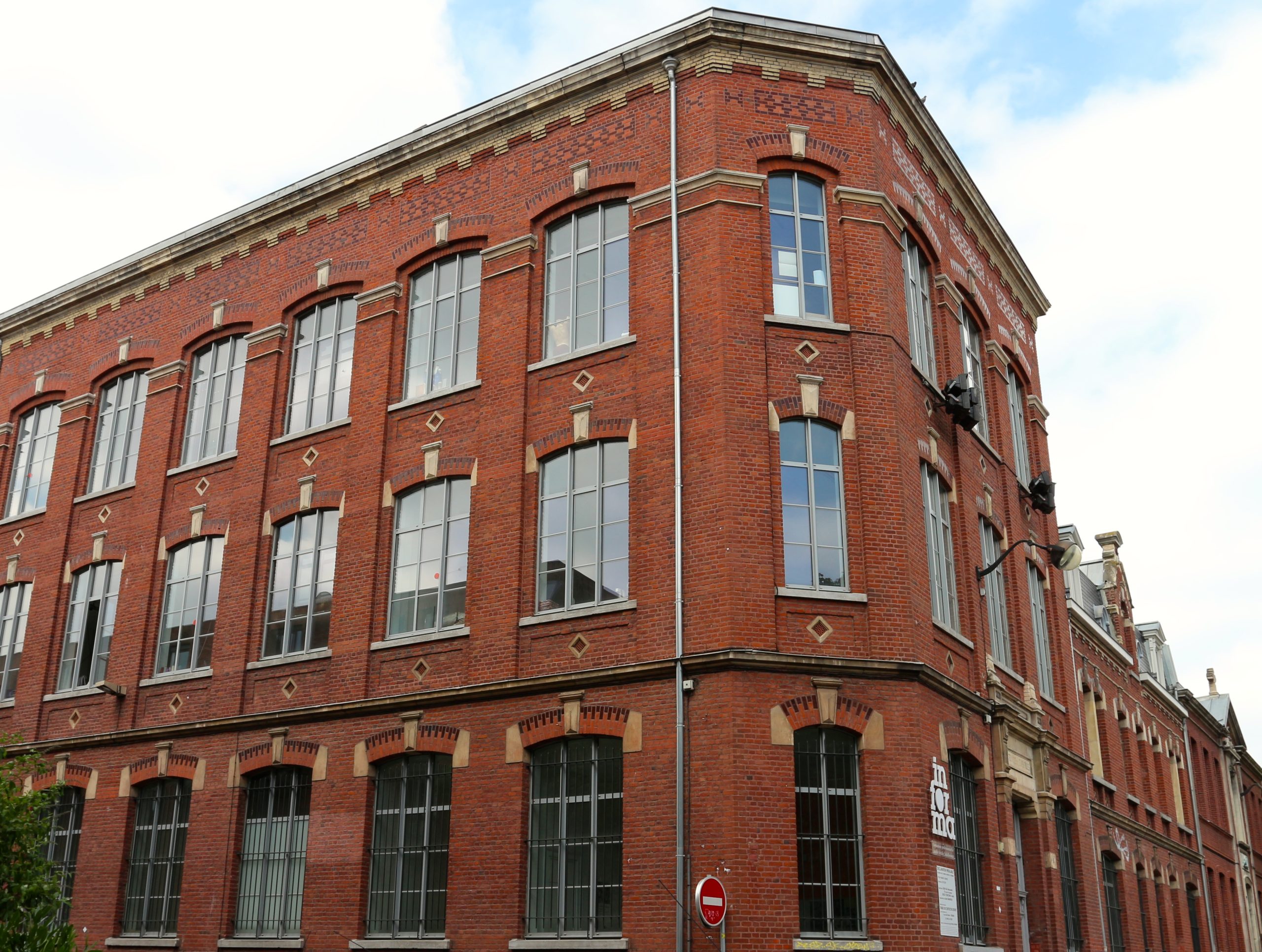 Découvrez la Cité de l&rsquo;Initiative