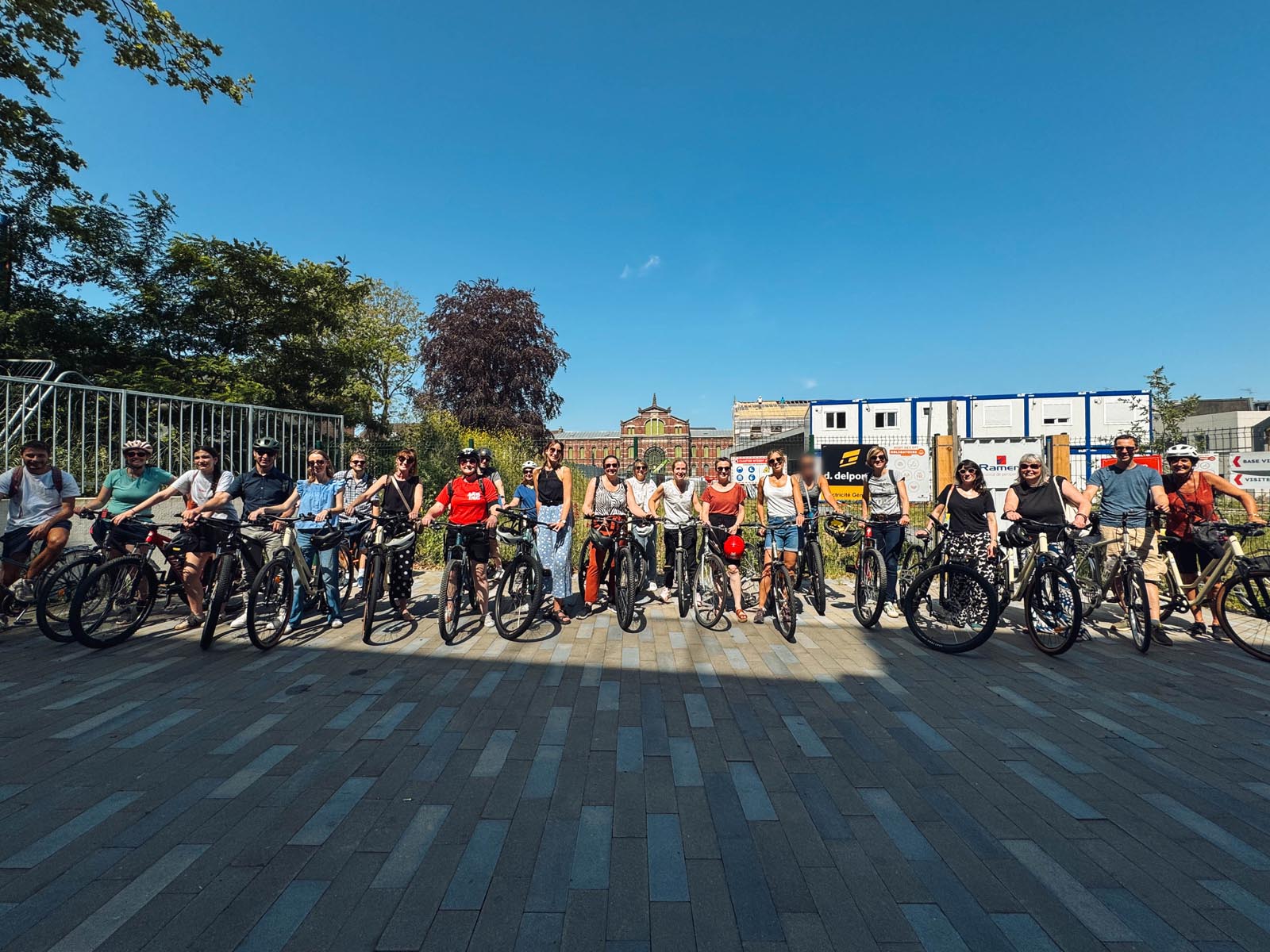 Clap de fin pour l’édition 2026 de Mai À Vélo !